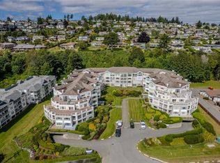 350 Island Hwy S #105, Campbell River, BC