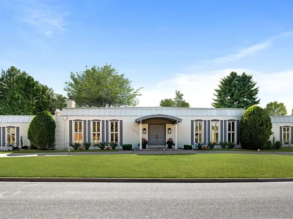 4275 S Forest Court, Cherry Hills Village, CO 80113