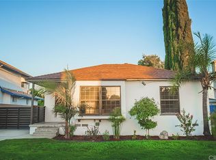 4716 Bartlett Ave, Rosemead, CA 91770