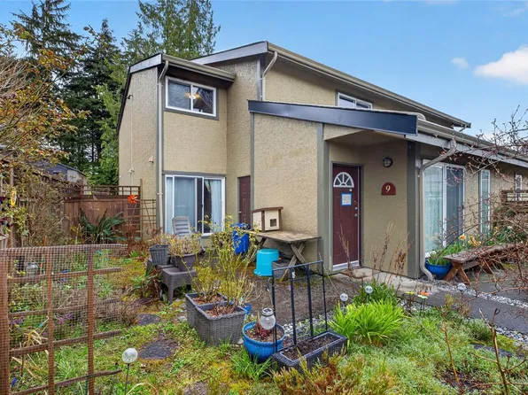 9130 Granville St #9, Pt Hardy, BC V0N 2P0