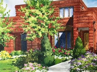 554 Saint Paul St, Denver, CO 80206
