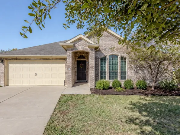 512 Jennie Marie Cir, Ferris, TX 75125