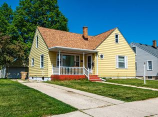 7812 18th Ave, Kenosha, WI 53143