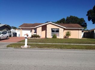 8241 Drycreek Dr, Tampa, FL 33615