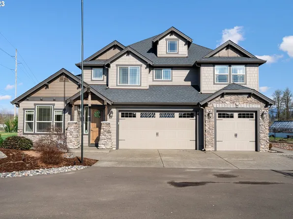 16619 NE 170th Ave, Brush Prairie, WA 98606