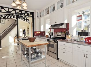 2050 S Saint Paul St, Denver, CO 80210