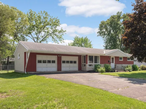 7609 65th Ave N, Brooklyn Park, MN 55428