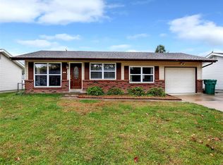 39 Jamestown Dr, Saint Peters, MO 63376