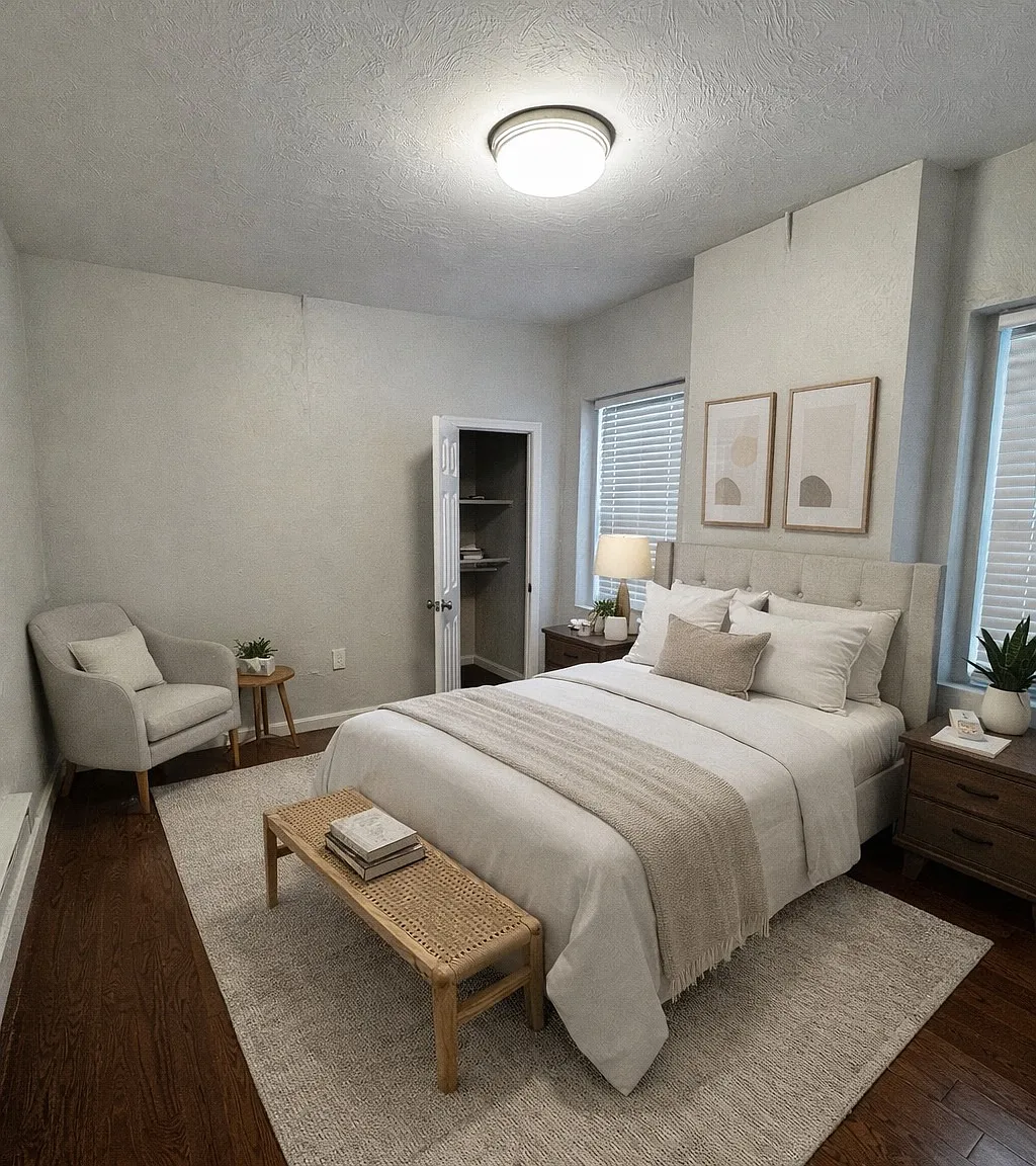 1 bed, 700 sqft, $2,300 — Photo 4