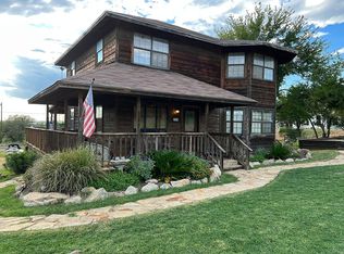 708 Maple Ln, Cottonwood Shores, TX 78657