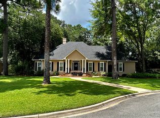 2111 Cameron Dr, Albany, GA 31721