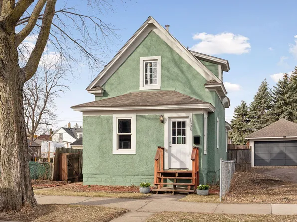1338 Buchanan St NE, Minneapolis, MN 55413