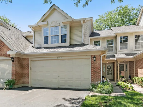 2185 Camden Ln, Hanover Park, IL 60133