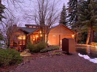 5690 Nile St, Carnelian Bay, CA 96140