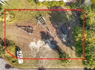 LOT 1 Orient Dr, Spring Hill, FL 34607
