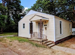 4522 W 23rd St, Little Rock, AR 72204