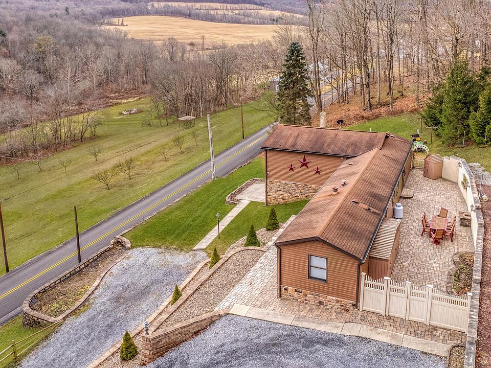 5869 Milligans Cove Rd, Manns Choice, PA 15550 Zillow