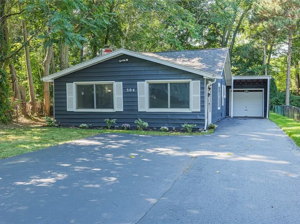 304 Forgham Rd, Rochester, NY 14616