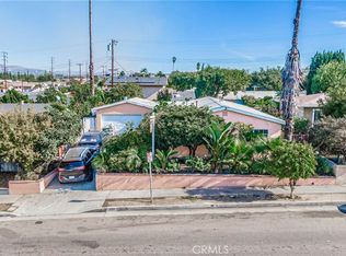 730 S Euclid St, La Habra, CA 90631
