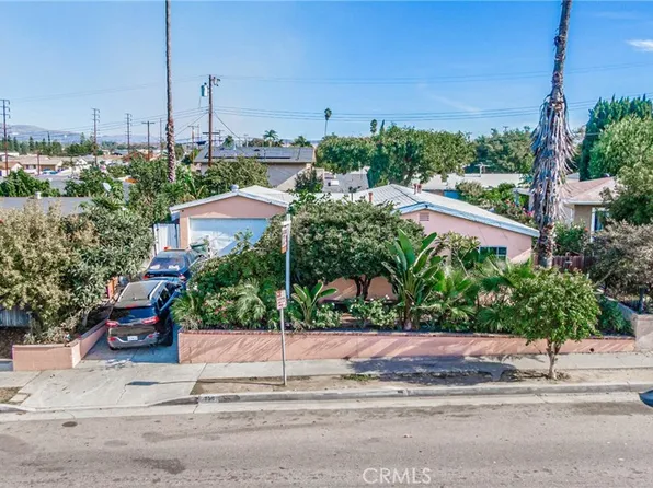 730 S Euclid St, La Habra, CA 90631