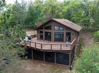 W7607 Whitetail Dr, Minong, WI 54859
