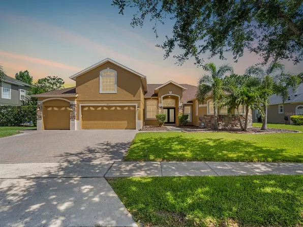4951 Parkview Dr, Saint Cloud, FL 34771