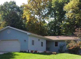 2619 Alameda St, Cedar Falls, IA 50613