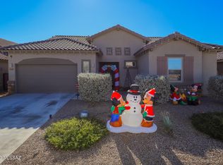 7147 W Fall Garden Way, Tucson, AZ 85757
