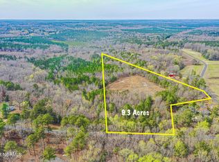 140 Hardy Rd, Carthage, NC 28327