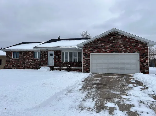 4111 Zoar Ave, Erie, PA 16509