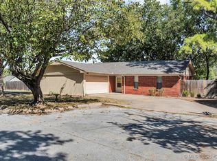 1412 John Rd, Ardmore, OK 73401