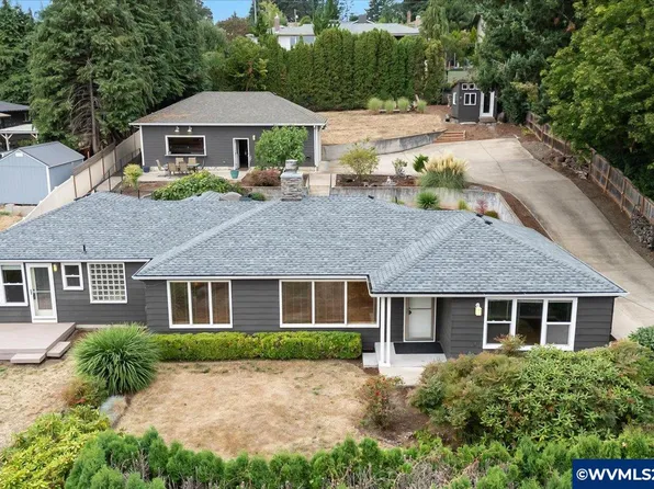 1215 Dorval Ave NW, Salem, OR 97304