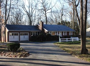 2 Highmount Ave, Warren, NJ 07059