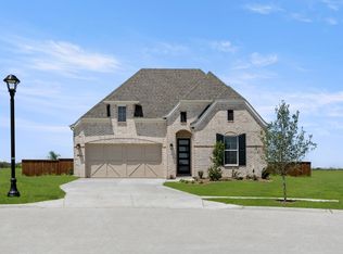 5425 Varian Dr, Aubrey, TX 76227