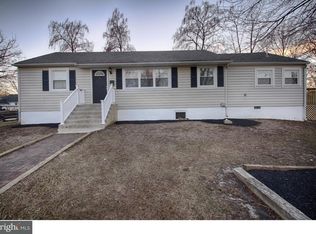 503 N Hilltop Ave, Somerdale, NJ 08083