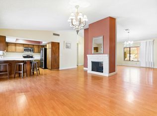 3360 Paso Andres St, Las Vegas, NV 89146