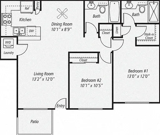 Park Pointe — Photo 35