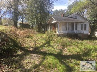 29 W Franklin St, Toccoa, GA 30577