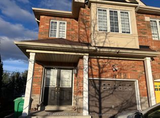 32 Gulfbrook Cir #BASEMENT, Brampton, ON L6Z 0G5