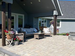 1680 Thrall Rd, Ellensburg, WA 98926