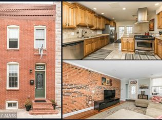 3212 Elliott St, Baltimore, MD 21224