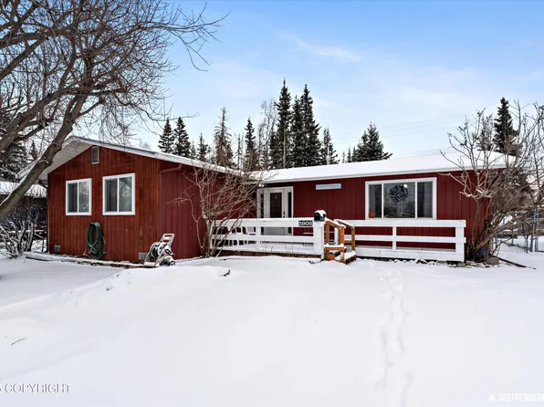 5908 Craig Dr, Anchorage, AK 99504