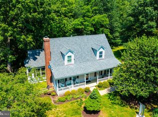 22570 Bay Shore Rd, Chestertown, MD 21620