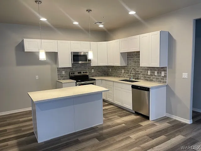 Building Photo - 3418 Mulberry