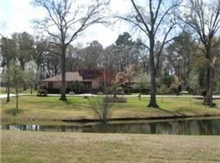 11440 Forest Trails Dr, Willis, TX 77318