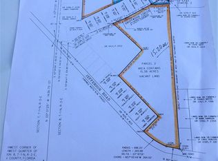 Jefferson Rd, Tallahassee, FL 32317