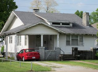 616 E Grand St, Springfield, MO 65807