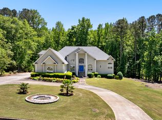 915 Magnolia Way, Hampton, GA 30228