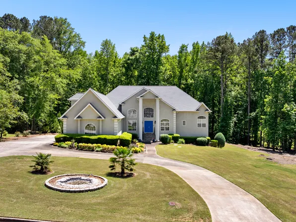 915 Magnolia Way, Hampton, GA 30228