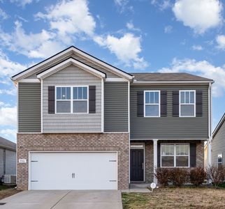 5561 Hickory Woods Dr, Antioch, TN, 37013
